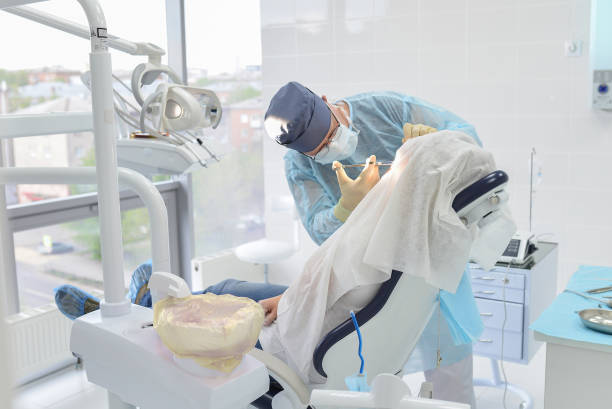 Best Knocked-Out Tooth (Avulsed Tooth) Treatment in Pleasantville, NY